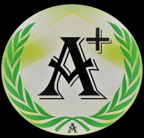 Alpha Education SA Portal