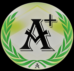 Alpha Education SA Portal